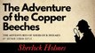 The Adventures of Sherlock Holmes The Adventure of the Copper Beeches Full Audiobook