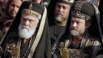 Jesús Cap 163 HD Latino