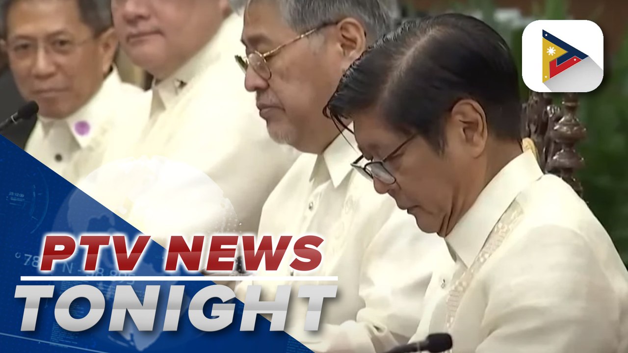 PBBM, Indonesian Pres. Widodo holds bilateral meeting, discuss matters to strengthen PH-Indonesia relations