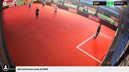 RWE - KIPPLEI F 10/01 à 19:56 - Football Betclic (LeFive Villette)