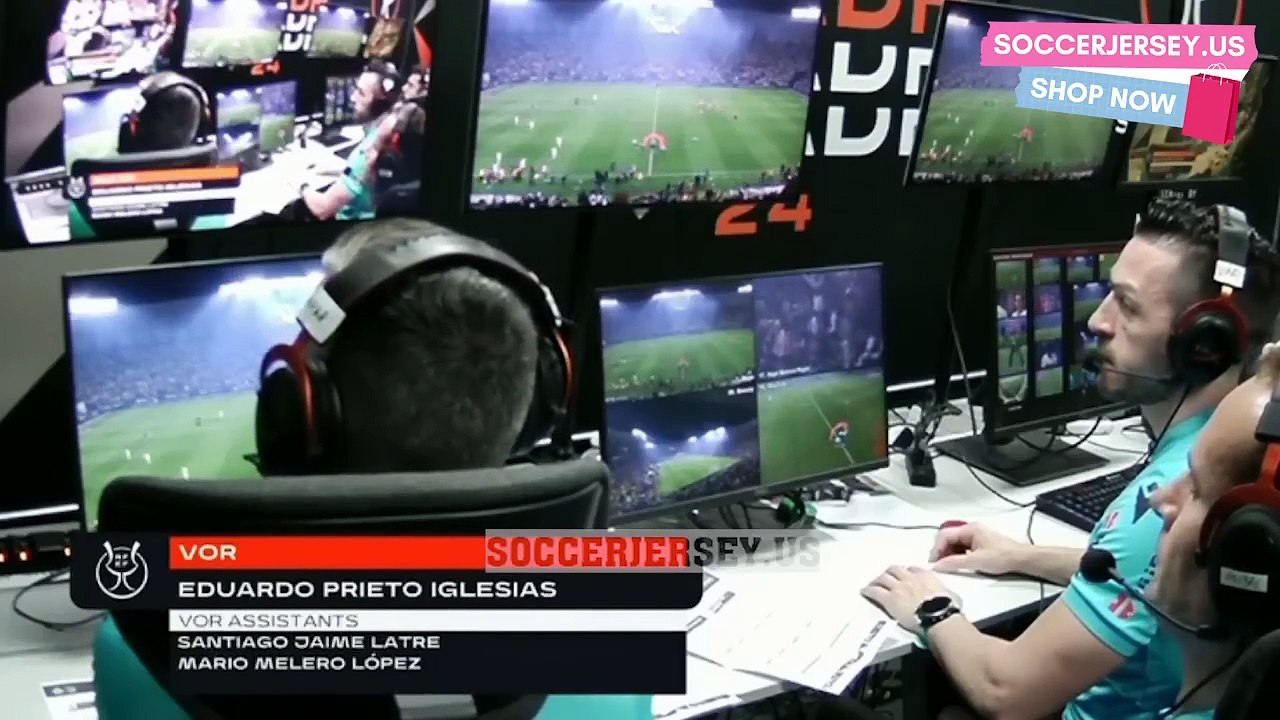 Real Madrid vs Atletico Madrid 3-3 Highlights _ All Goals 2024 HD