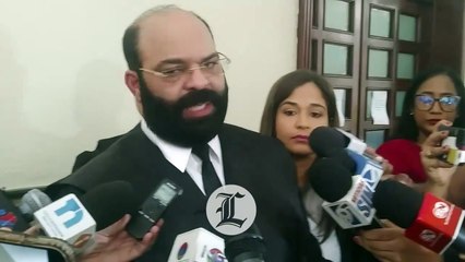 Solicitarán medidas de coerción para familiares de Emmanuel Rivera y un colaborador