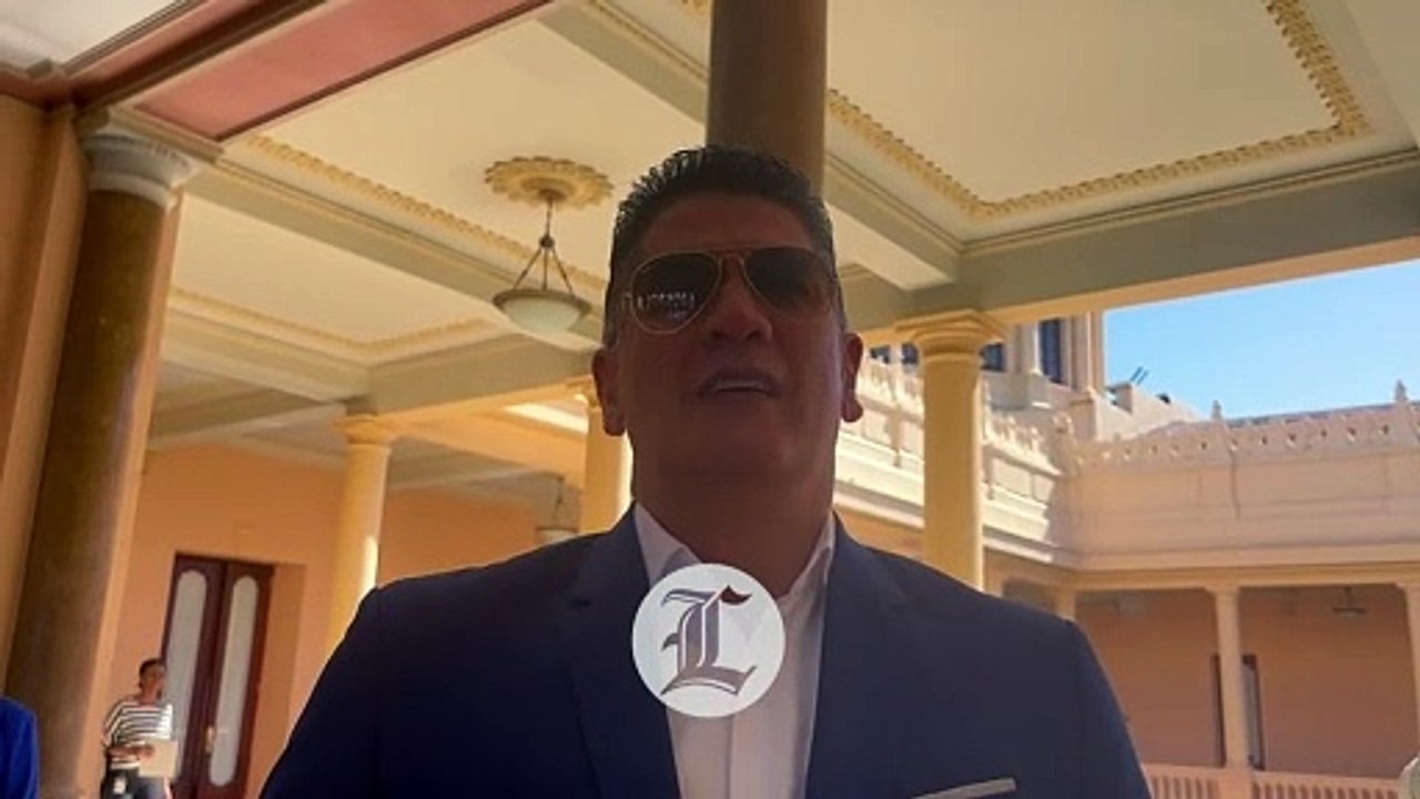 Abinader ofrece almuerzo a destacados artistas de merengue, bachata y urbanos en Palacio Nacional