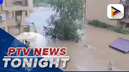 Natural disasters caused worldwide losses of $250B in 2023