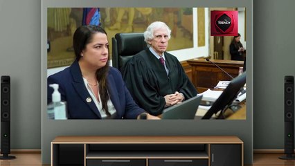 Judge rescinds permission for Trump to give his own closing argument at his civil fraud trial