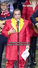 Se robaron una emblemática estatua de Juan Gabriel en Acapulco