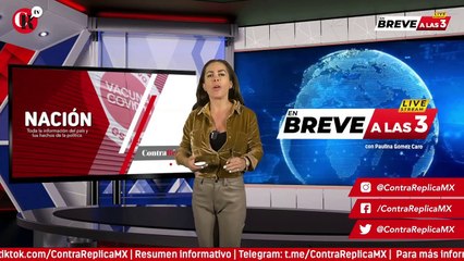 En Breve con Paulina Gómez Caro / 10 de Enero de 2024