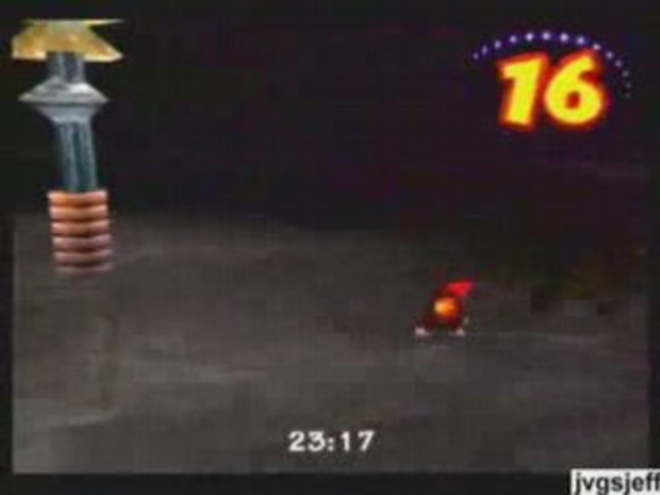 Donkey Kong 64 - Nintendo 64 - jeux video retro