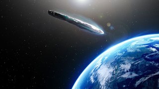 What If We Caught an Interstellar Visitor?