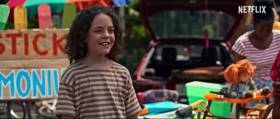 'Chico come universo' - Tráiler oficial - Netflix