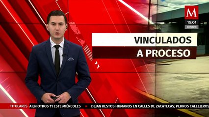 Condena a 2 hombres por trata de menor en un centro de adicciones en Edomex