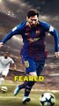 lionel messi - everyone feared this lionel messi