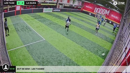 But de sdm - les tasses