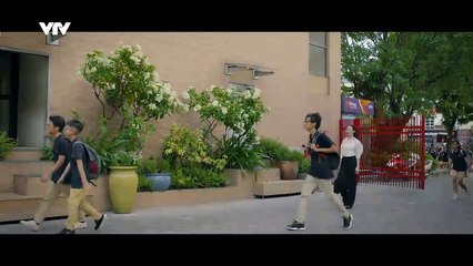 Chúng ta của 8 năm sau Tập 30 - VTV Giải trí