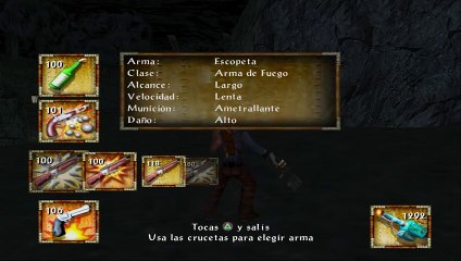 Evil Dead A Fistful of Boomstick - Traducido Español - Gameplay Walktrough Parte 4 - Deadborn Colonial