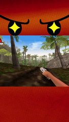 Le JEU JURASSIC PARK trop AMBITIEUX !