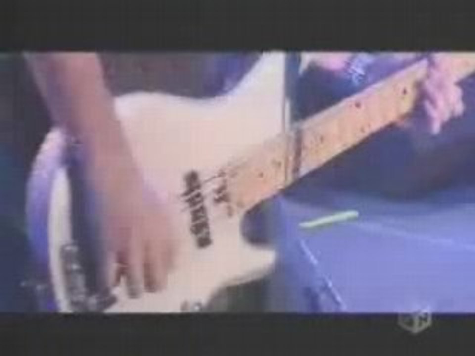 Offspring - Starting At The Sun et Want You Bad (live)  2007