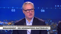 Jean-Sébastien Ferjou : «Ça n'est jamais autre que de l'étalage de vertu. Qu'a-t-elle fait pour les riverains du jardin d'Éole ? Pour les quais de Seine ? Sous chaque pont, il y a des villages de migrants»