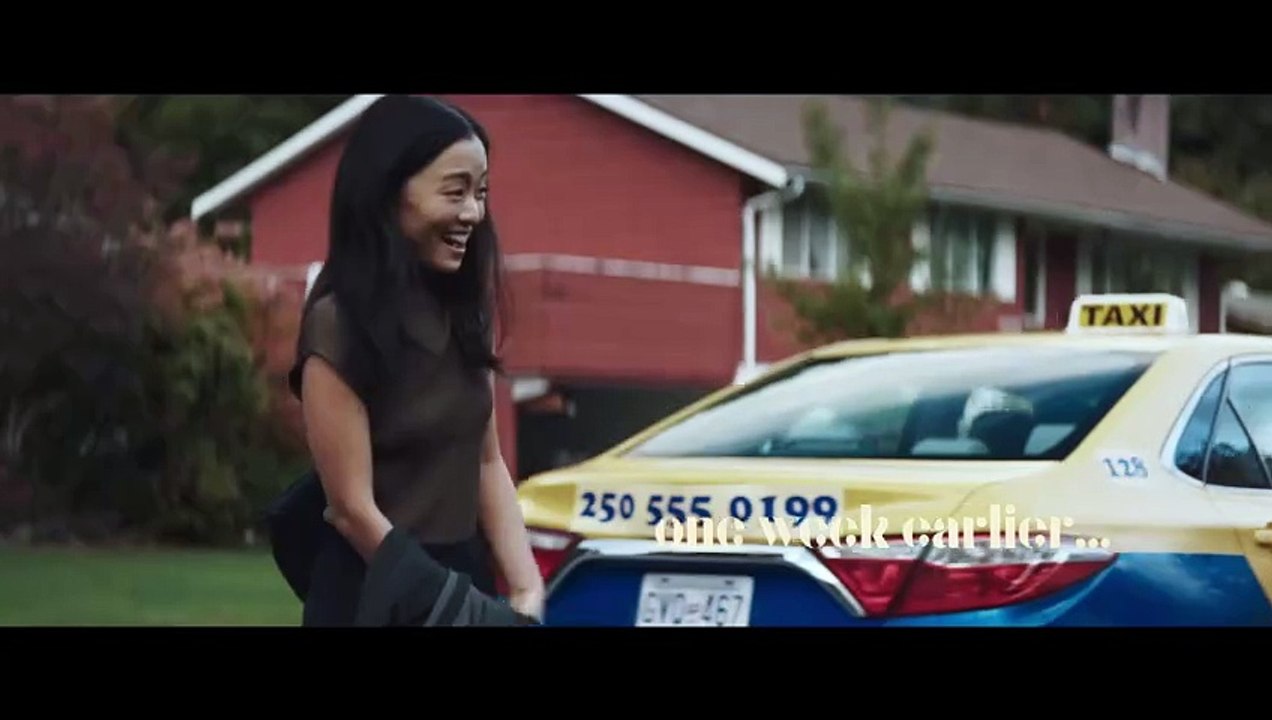 Float Trailer (2024)