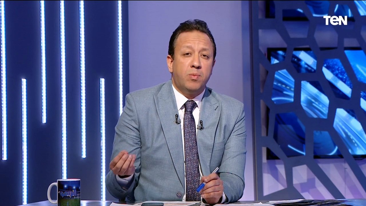رضا عبد العال يرد لأول مرة عند منتقدي إعلانه الجديد: مش عارف الناس زعلانه ليه ده رزق من عند ربنا 