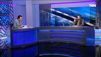 "بطولة هيبقى فيها مفاجأت محدش يتخيلها".. رضا عبد العال يختار المجموعة الأصعب في بطولة أمم إفريقيا