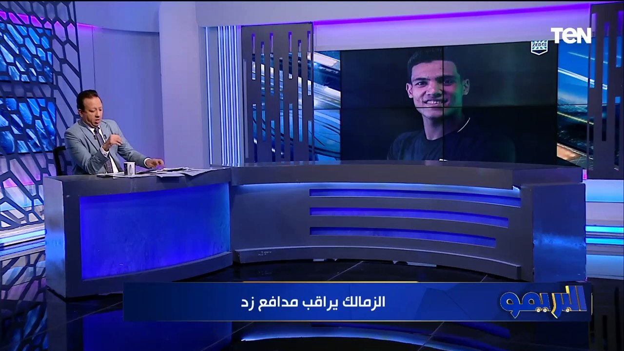 عبد الله السعيد يرغب في انهاء مشواره في الزمالك.. إسلام صادق ينفرد ويفجر مفاجأة حول مفاوضات الزمالك