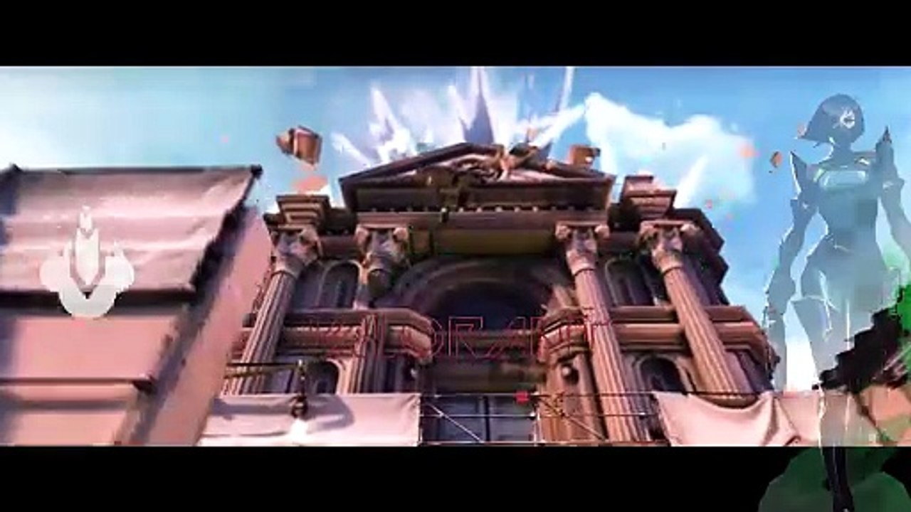 (C) Viper Molly Lineups 2024 for all Maps - Valorant