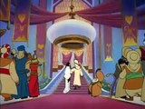 Aladdin et le Roi des voleurs Bande-annonce (EN)