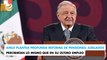 AMLO plantea profunda reforma pensiones: jubilados percibirían lo mismo que en su último empleo