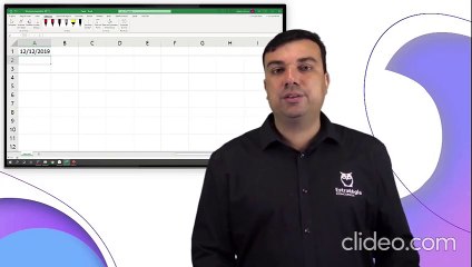 74. Fórmulas - Funções de data e hora - Informática