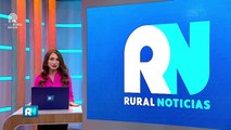 Programa Rural Noticias, Miércoles 10 de enero del 2024
