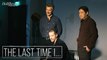 David Benioff, D.B. Weiss & Alex Woo on '3 Body Problem,' Rewatching 'Game of Thrones,' & Why They Don't Google Themselves | THR Video