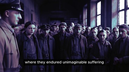 The Holocaust Unveiling the Darkest Chapter in Human History