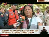 Gobierno Nacional rinde homenaje al General Ezequiel Zamora con ofrenda floral
