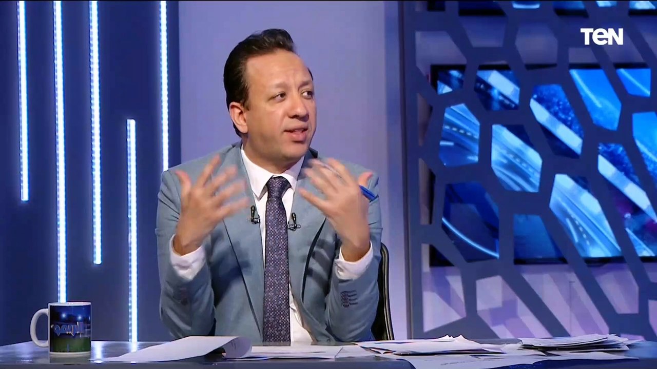 من الأفضل لقيادة هجوم مصر في أمم إفريقيا "مصطفى...