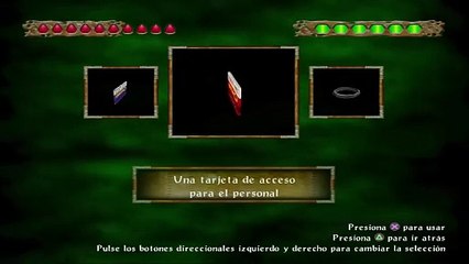 Evil Dead A Fistful of Boomstick - Traducido Español - Gameplay Walktrough Parte 3 - Museo Nathaniel Payne