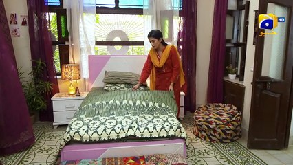 Baylagaam Episode 106 [Eng Sub] Ali Abbas - Laiba Khan - Haroon Shahid - Tuba Anwar - 10th Jan 2024