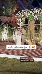 aamir khan daughter ira khan nupur shikhare wedding inside photos