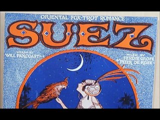 Suez - Clyde Doerr (1922)