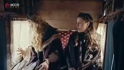 مسلسل المؤسس عثمان الحلقة 143 الموسم 5 الجزء 2