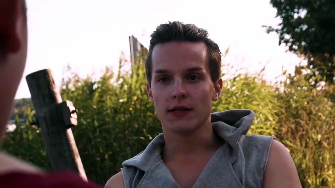 Pihalla - Auf zu neuen Ufern | movie | 2018 | Official Trailer