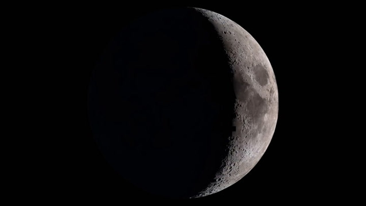 NASA In 2024 - What's On The Docket?