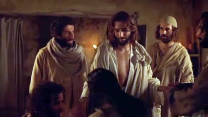 Thomas: Close to Jesus | movie | 2001 | Official Clip