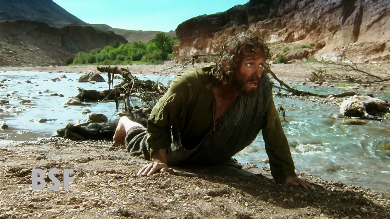 Abraham | movie | 1993 | Official Trailer - video Dailymotion