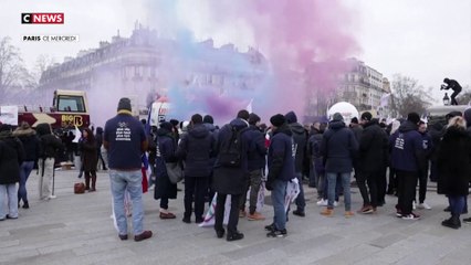 JO 2024 : la colère des policiers monte face au manque d'organisation et d'informations