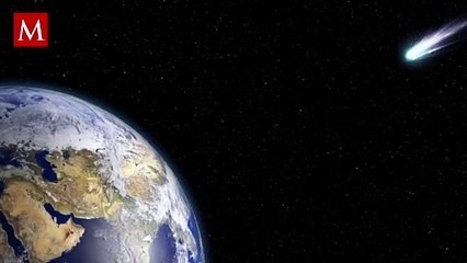 El cometa diablo pasará cerca de la tierra en los próximos días; te contamos si es una amenaza