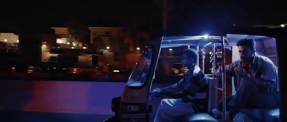 Laal Kabootar New Pakistani Movie Part 2