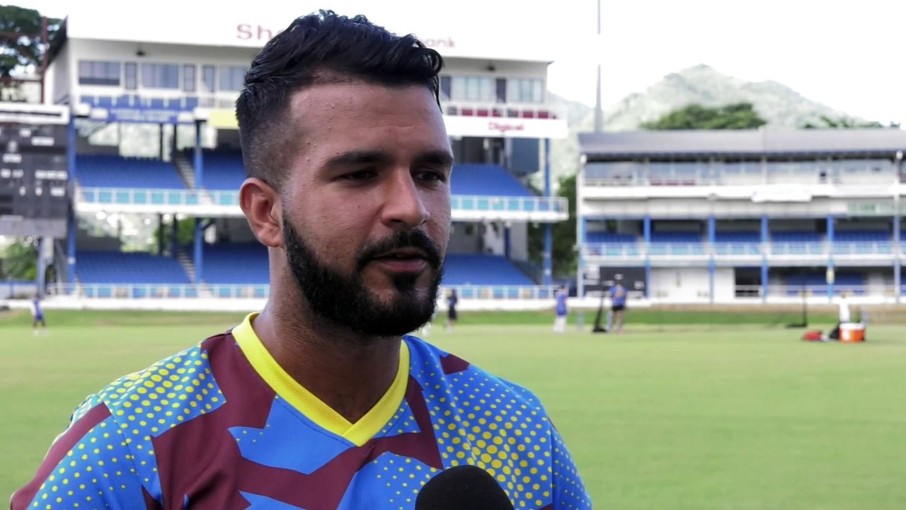 AMIR JANGOO ON 2024 SEASON