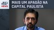 Ricardo Nunes: “Enel precisa sair de São Paulo”