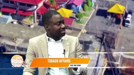 Farley Augustine Speaks Out on Alicia Edwards' Resignation 🏝️